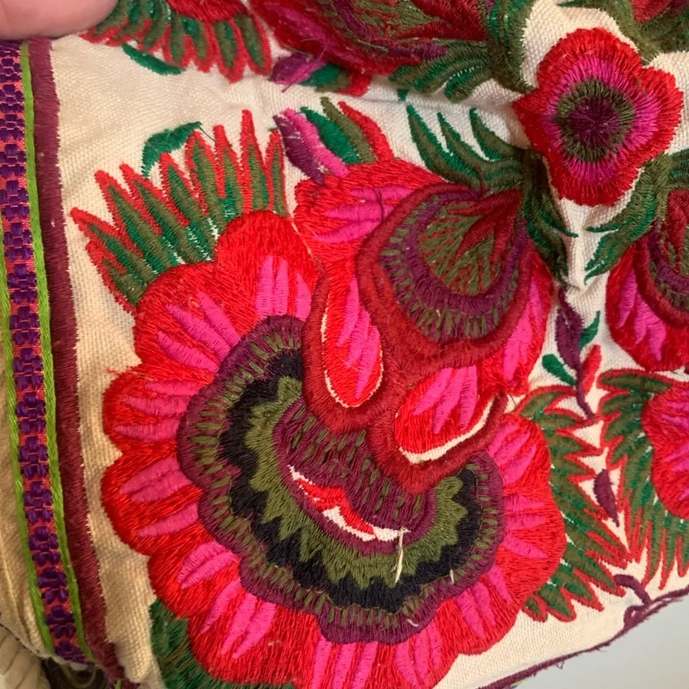 AE drawstring backpack - Picture 6 of 7